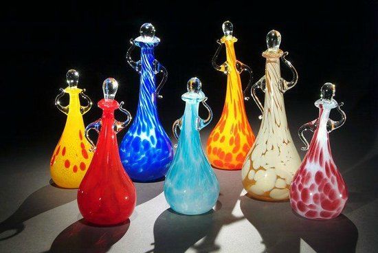 Three Crow Glass Studio